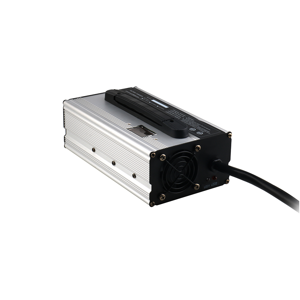 Ev Charger - Cargador Rápido DL900 LiFePO4 48V 15A