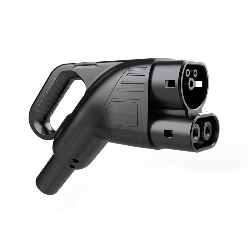 Ev Charging Cable - Cable de Carga para Vehículos Eléctricos