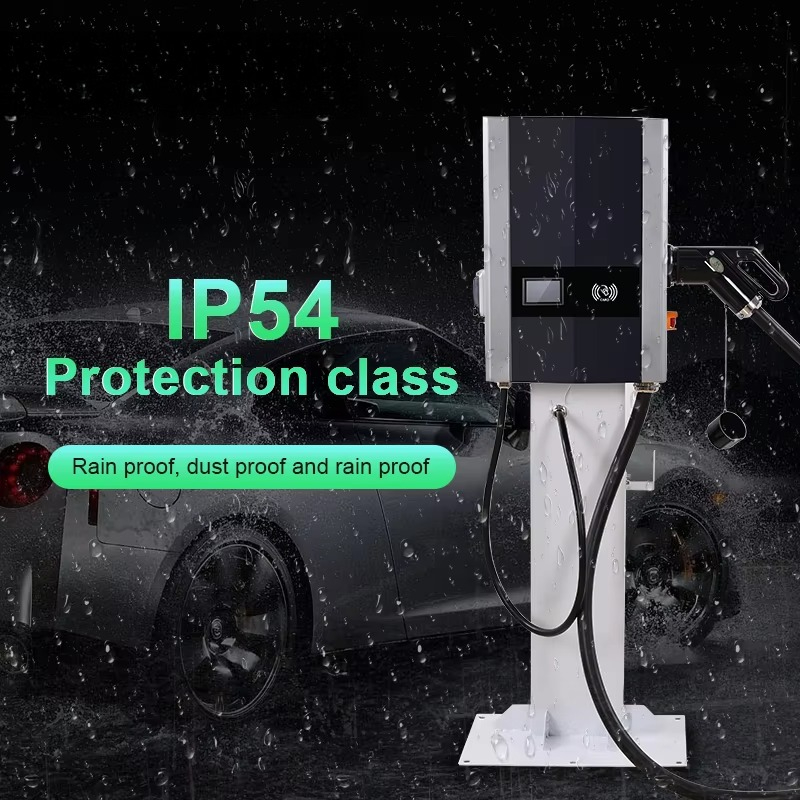 Cargador de Pared para Vehícul - Home Ev Charger reseña y precio