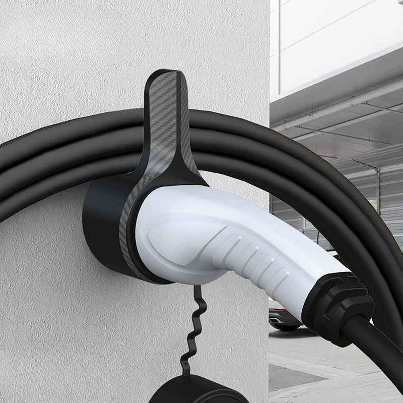 Soporte para cargador de vehíc - Wallbox Ev reseña y precio