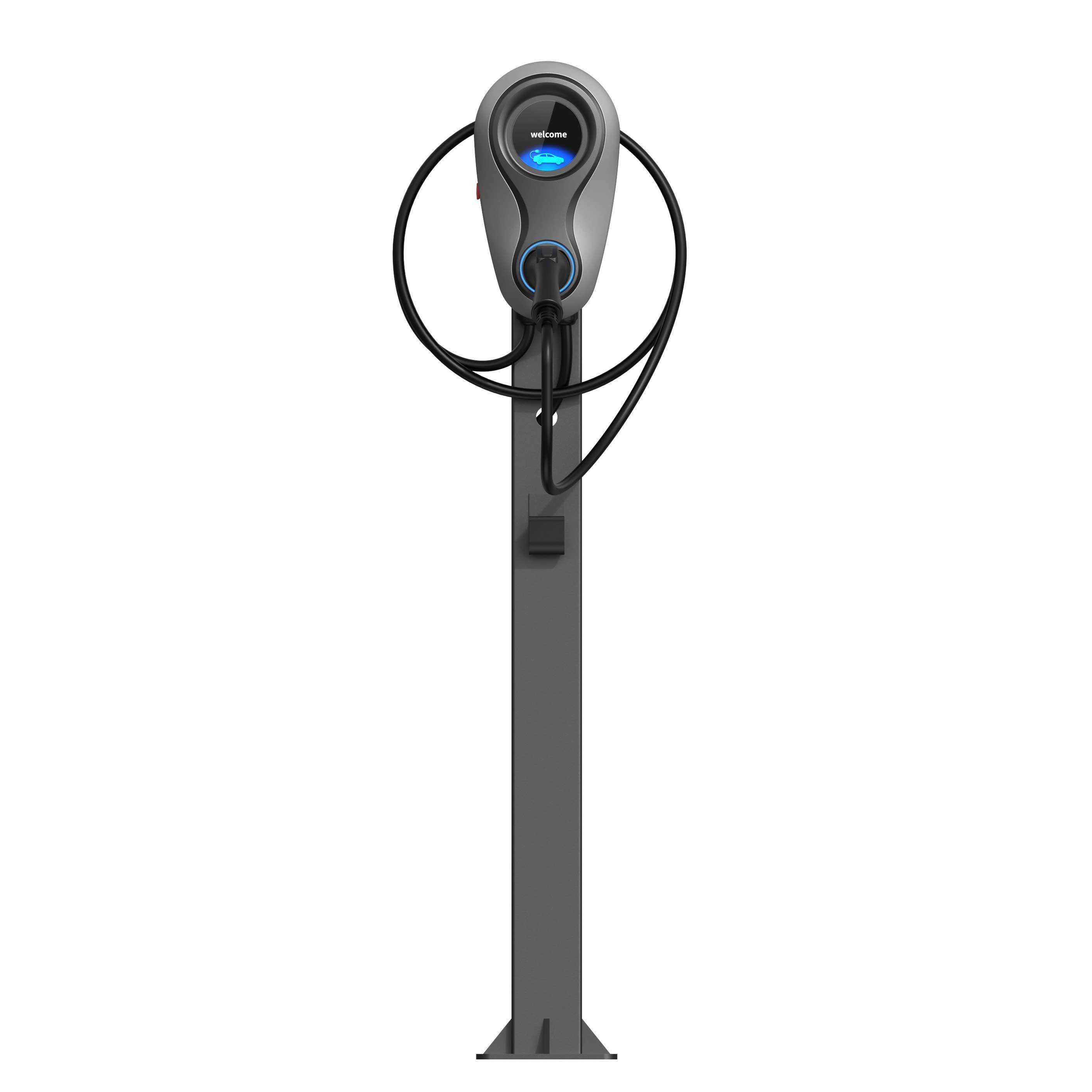 Nuevo Cargador Portátil para V - Ev Charger reseña y precio