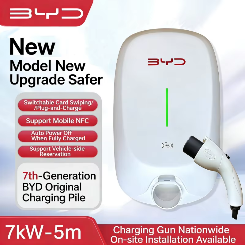 Estación de carga de CA para v - Home Ev Charger reseña y precio