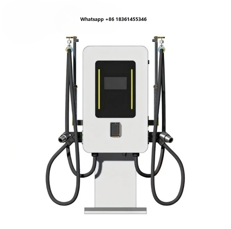 Estación de Carga para Vehícul - Ev Charging Pile reseña y precio