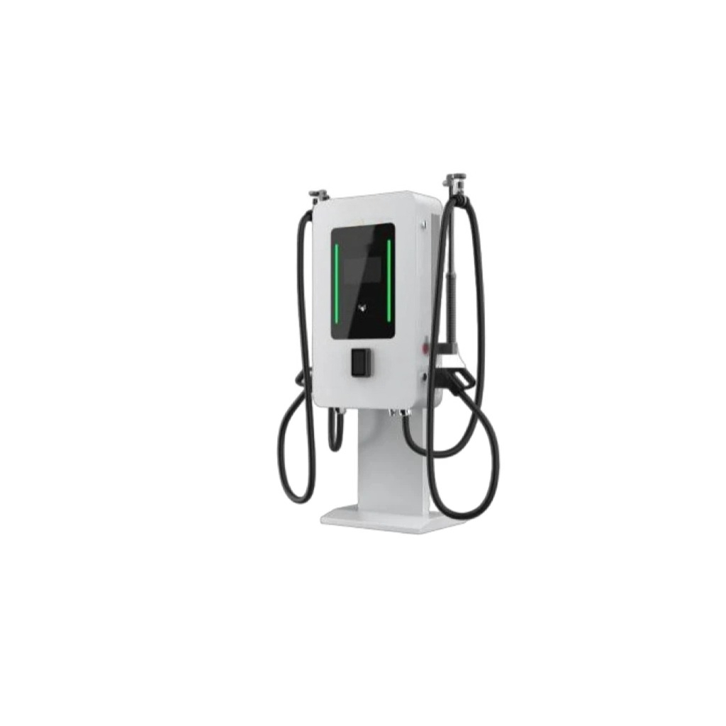 Estación de Carga para Vehícul - Ev Charging Pile reseña y precio