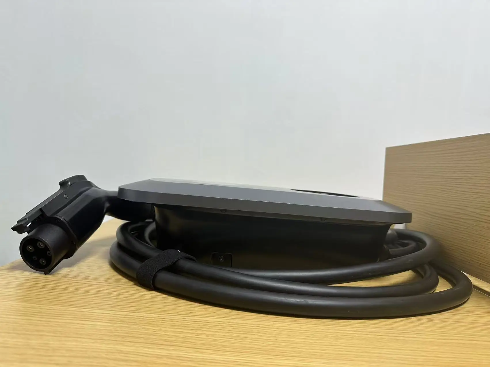 Estación de Carga para Vehícul - Wallbox Ev reseña y precio