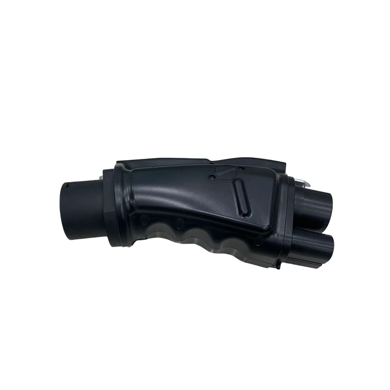 Adaptador de Carga Rápida CC p - Gb/T To Ccs2 200A Fast Charging Adapter reseña y precio