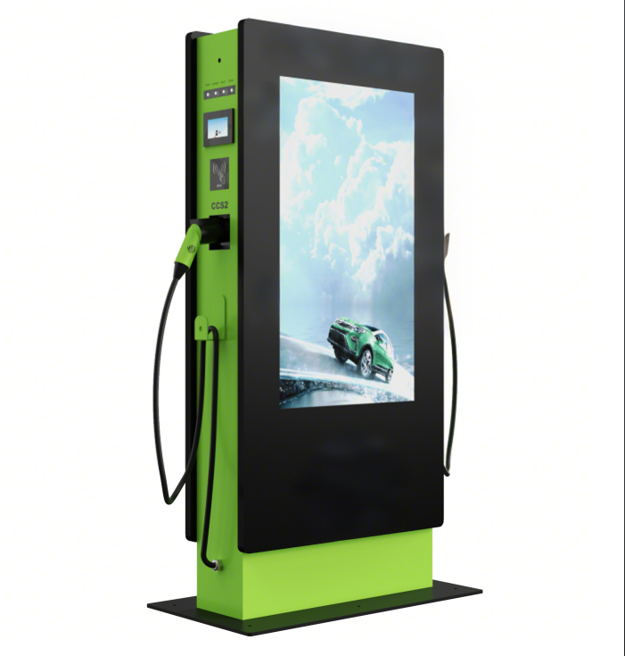 Estación de Carga Rápida para  - Fast Ev Charger reseña y precio