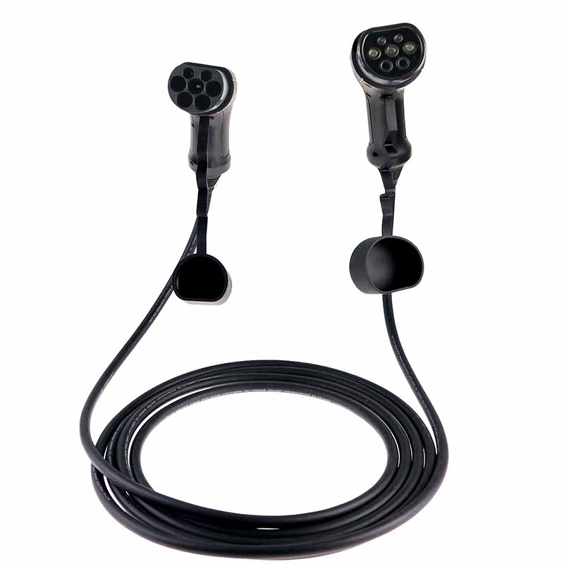 Cable de Carga Portátil para V - Portable Ev Charger reseña y precio