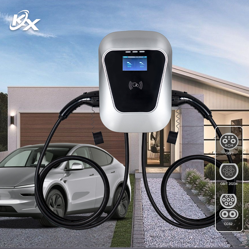 Cargador de Vehículos Eléctric - Home Ev Charger reseña y precio
