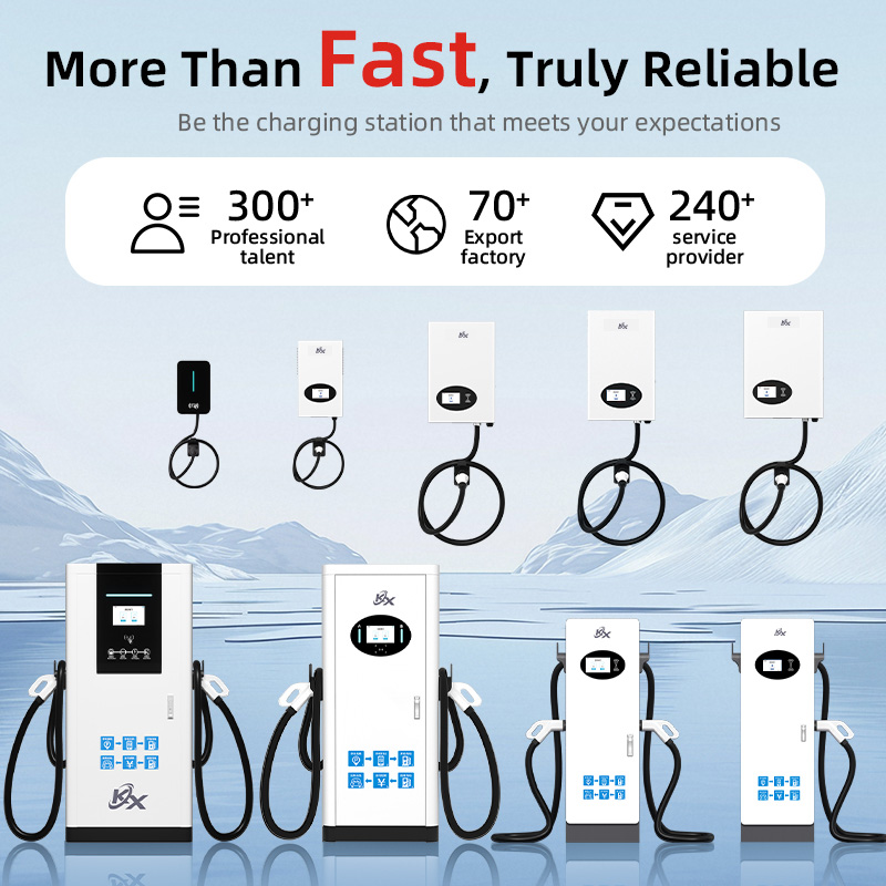 Cargador de Vehículos Eléctric - Home Ev Charger reseña y precio